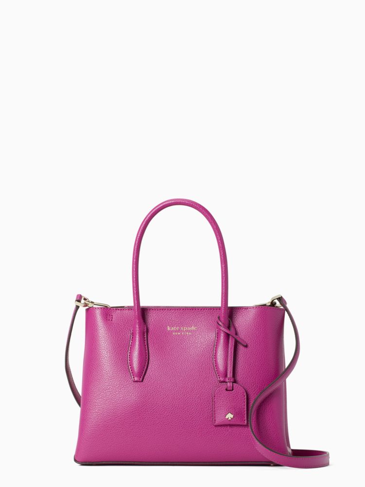 Eva Small Top Zip Satchel Kate Spade Surprise