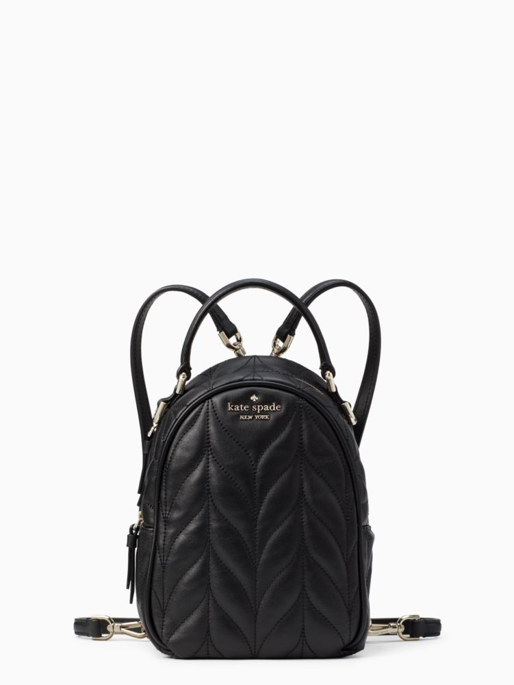 briar lane quilted mini convertible backpack | Kate Spade ...