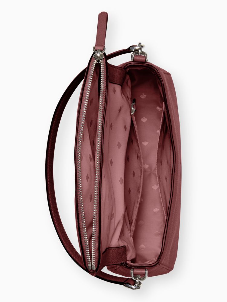 jackson colorblock medium flap shoulder bag by kate spade new york hover view
