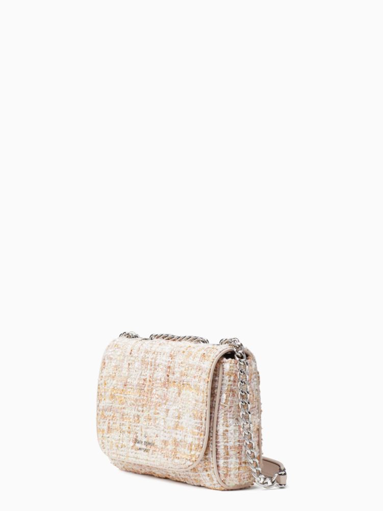 briar lane quilted tweed mini emelyn by kate spade new york hover view