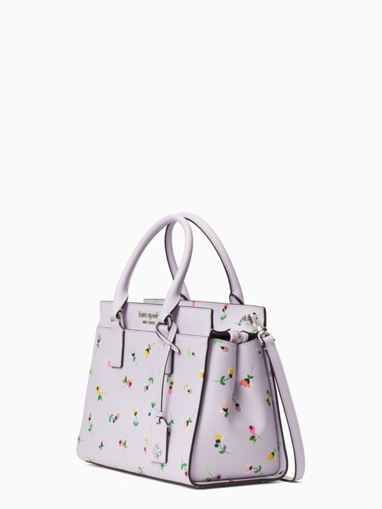 Cameron Wildflower Ditsy Medium Satchel | Kate Spade Surprise