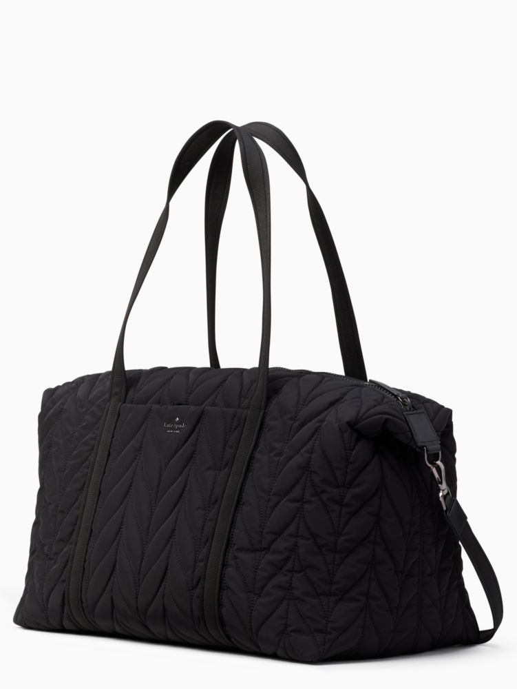 kate spade weekender dawn