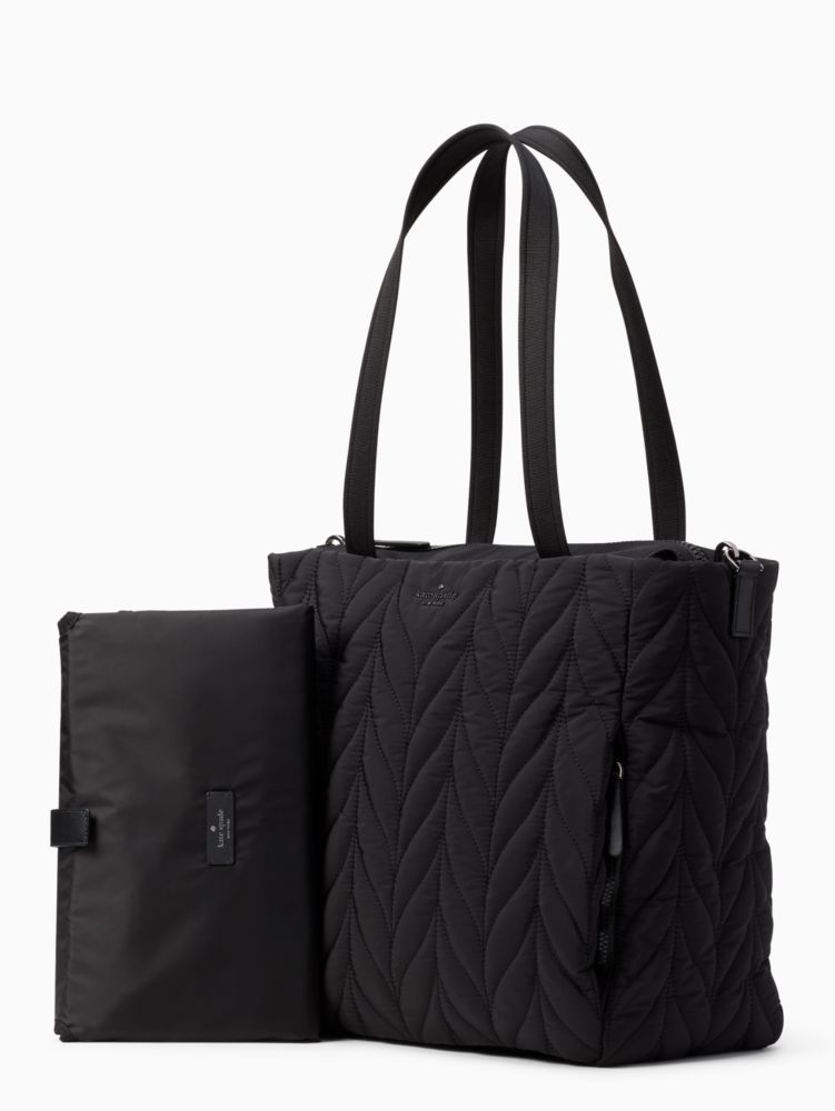 kate spade weekender travel bag