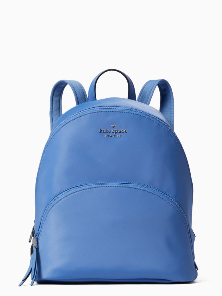 karissa nylon large backpack by kate spade new york non-hover view