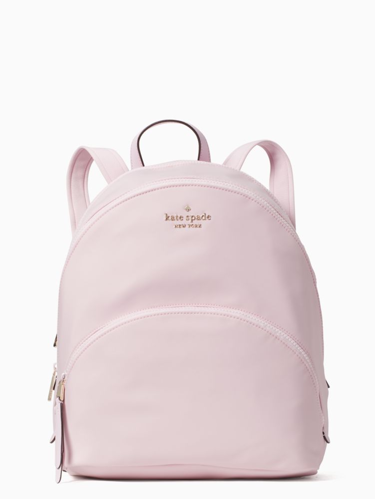 Karissa Nylon Large Backpack | Kate Spade Surprise