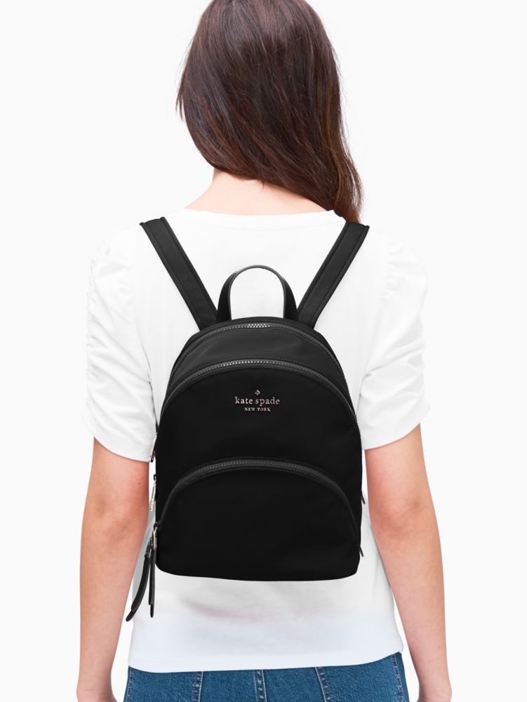 kate spade hayes medium backpack