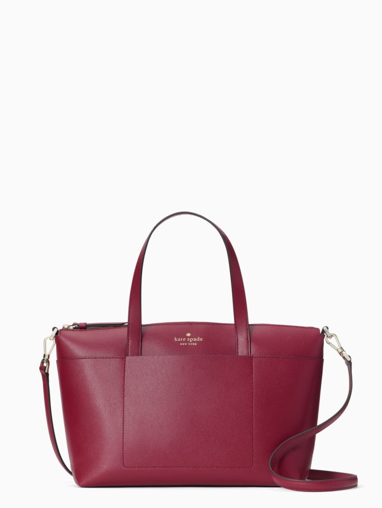 Kate Spade: Patrice Satchel  $79.00 (only today)