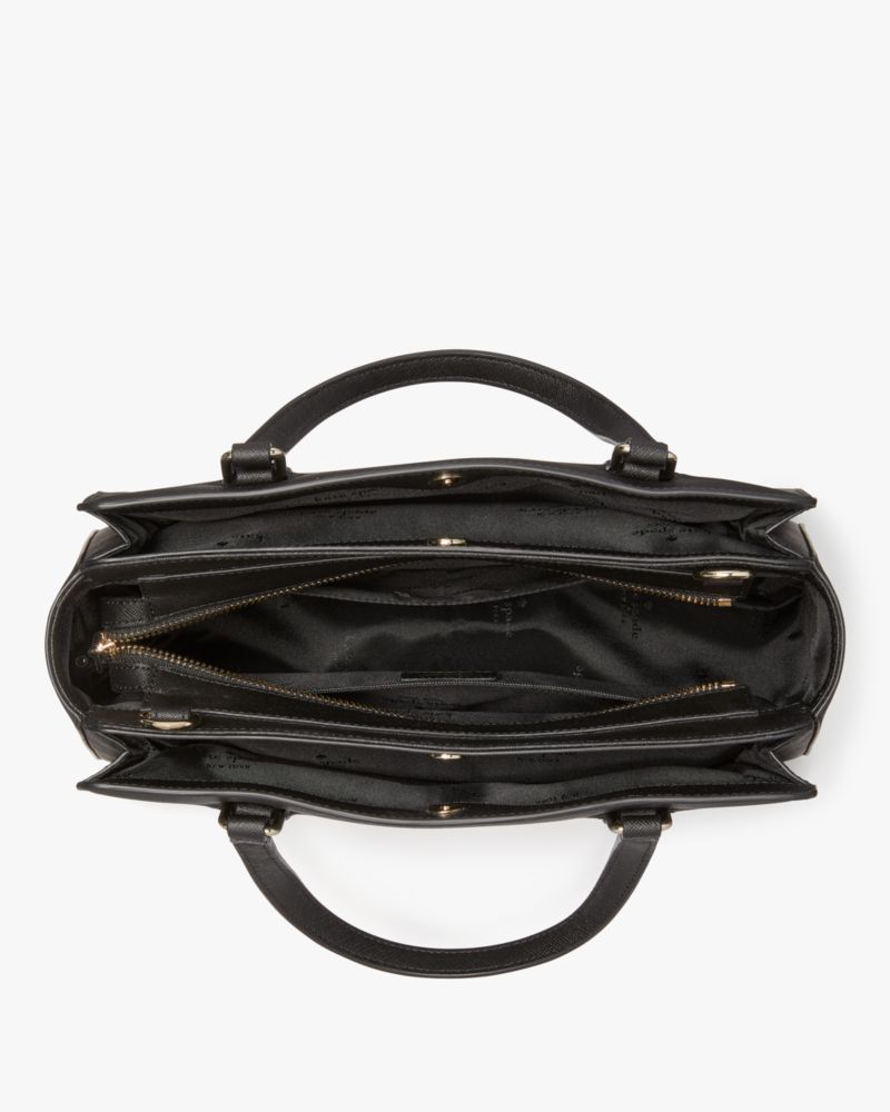 Laurel Way Reese Satchel Kate Spade Surprise