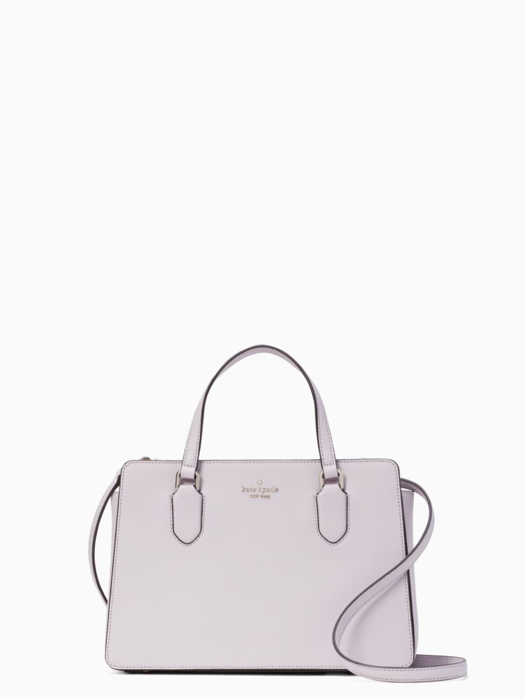 Arriba 98+ imagen kate spade laurel bag