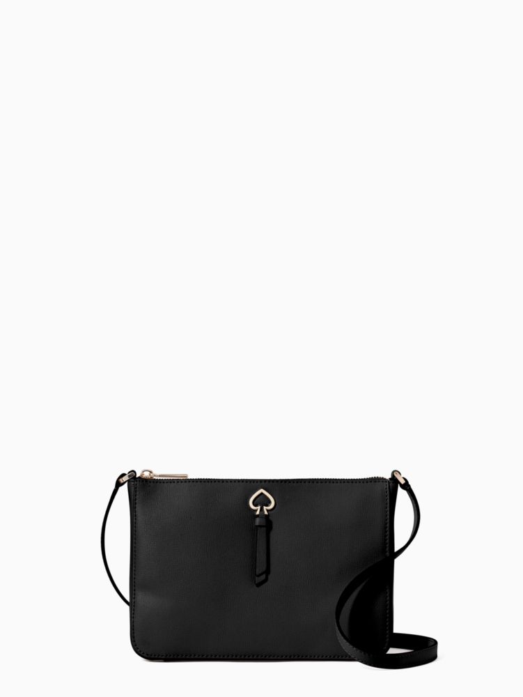 adel medium top zip crossbody by kate spade new york non-hover view