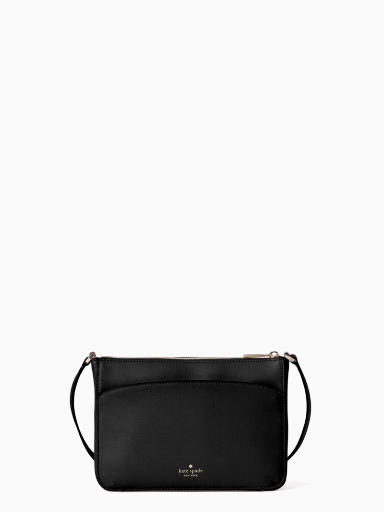 adel medium top zip crossbody by kate spade new york hover view