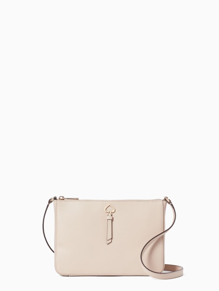 adel medium top zip crossbody by kate spade new york non-hover view