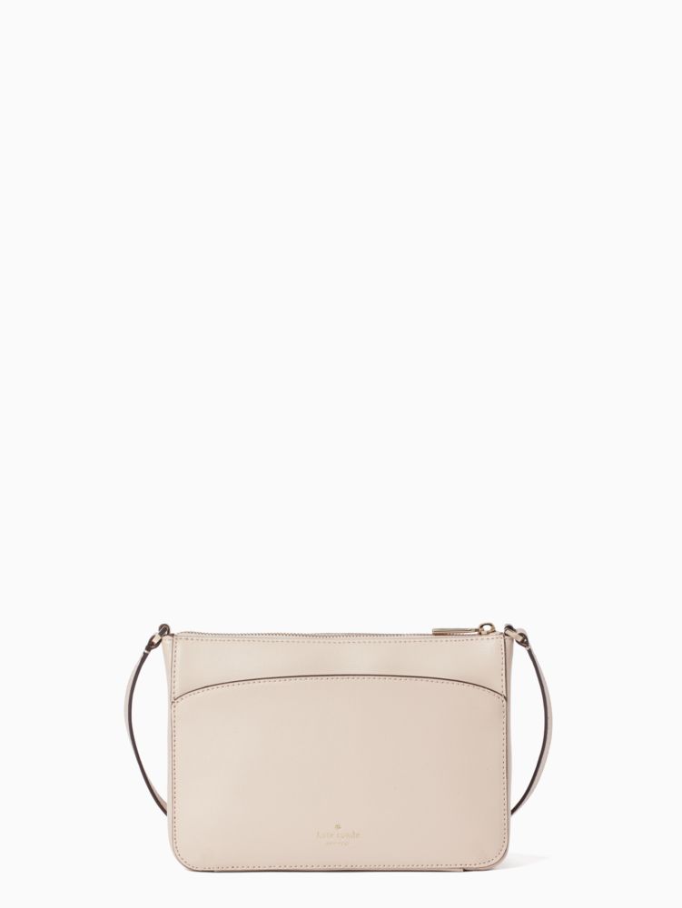 adel medium top zip crossbody by kate spade new york hover view