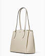 Monet Large Triple Compartment Tote, Light Sand, Product