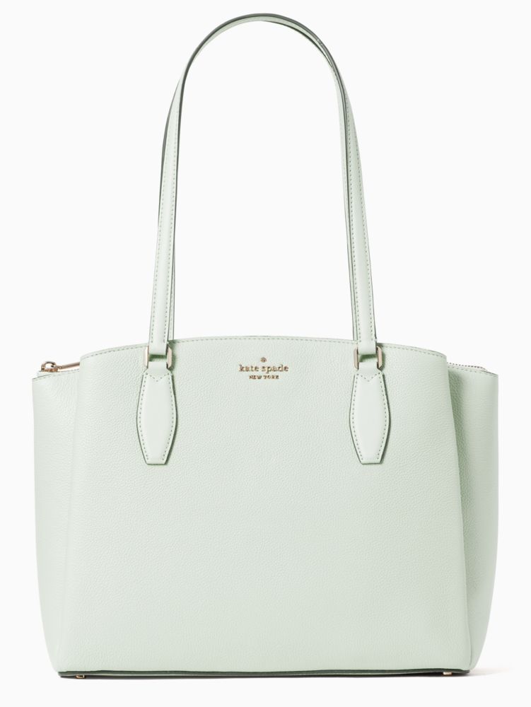 monet tote kate spade