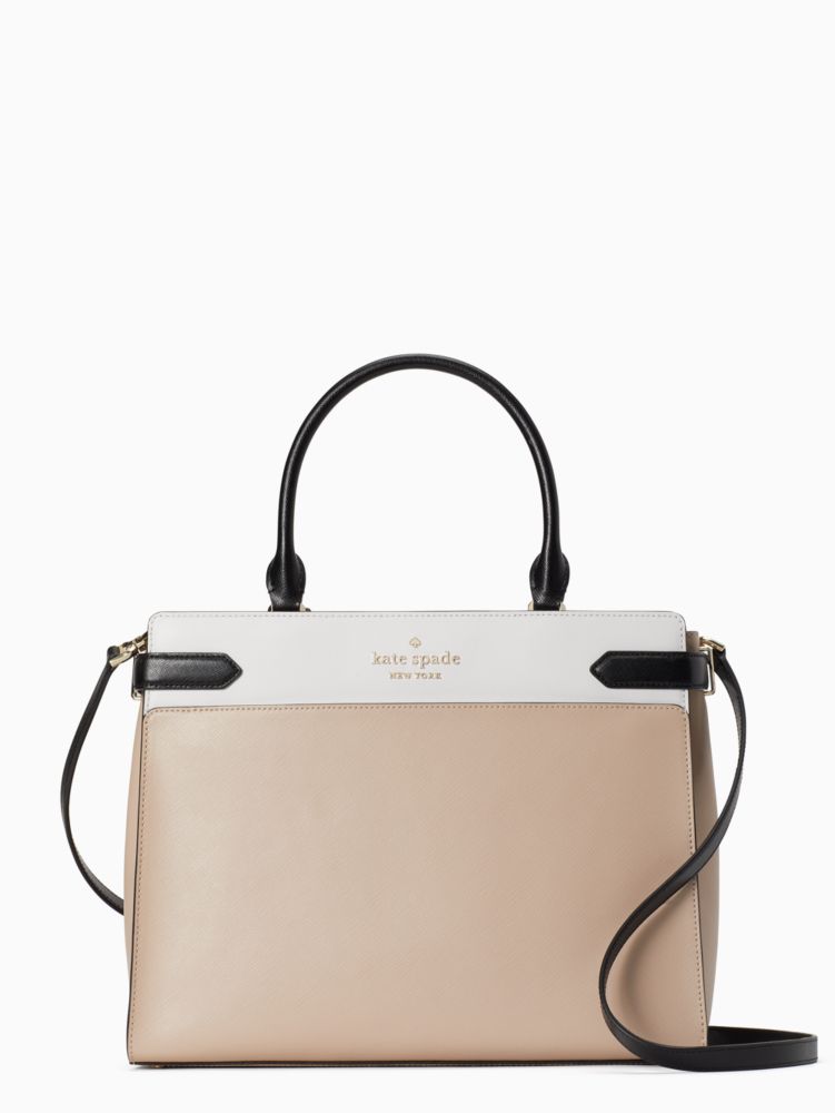 satchel kate spade laptop bag