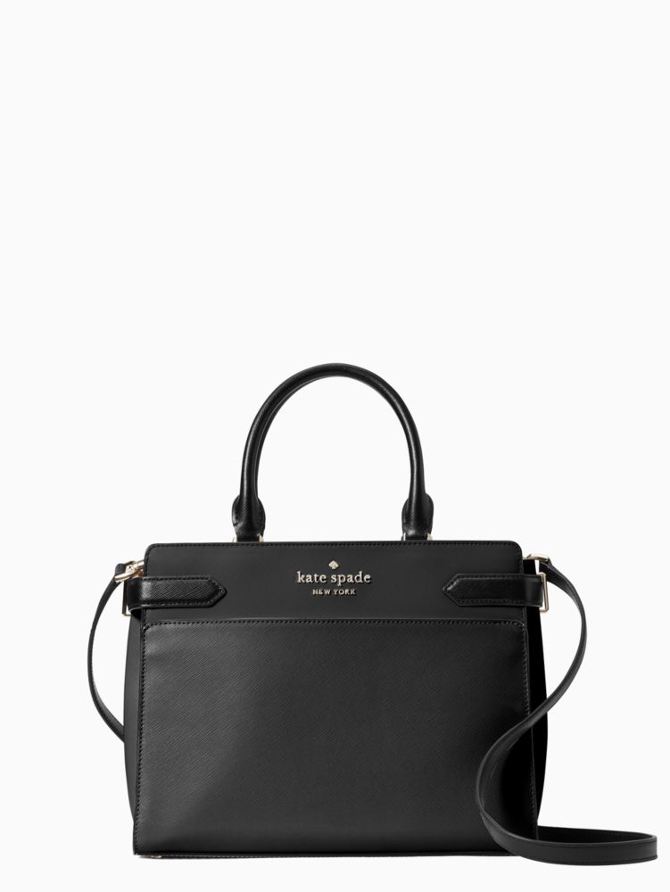 Kate Spade Staci Medium Satchel