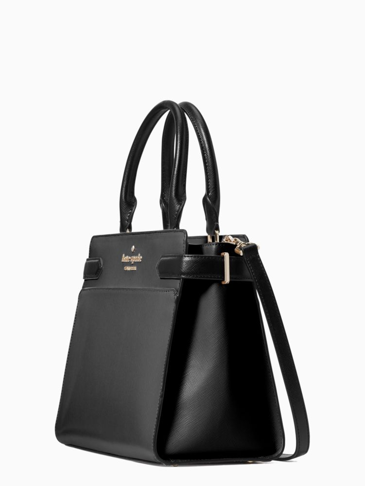 Staci Medium Satchel | Kate Spade Surprise