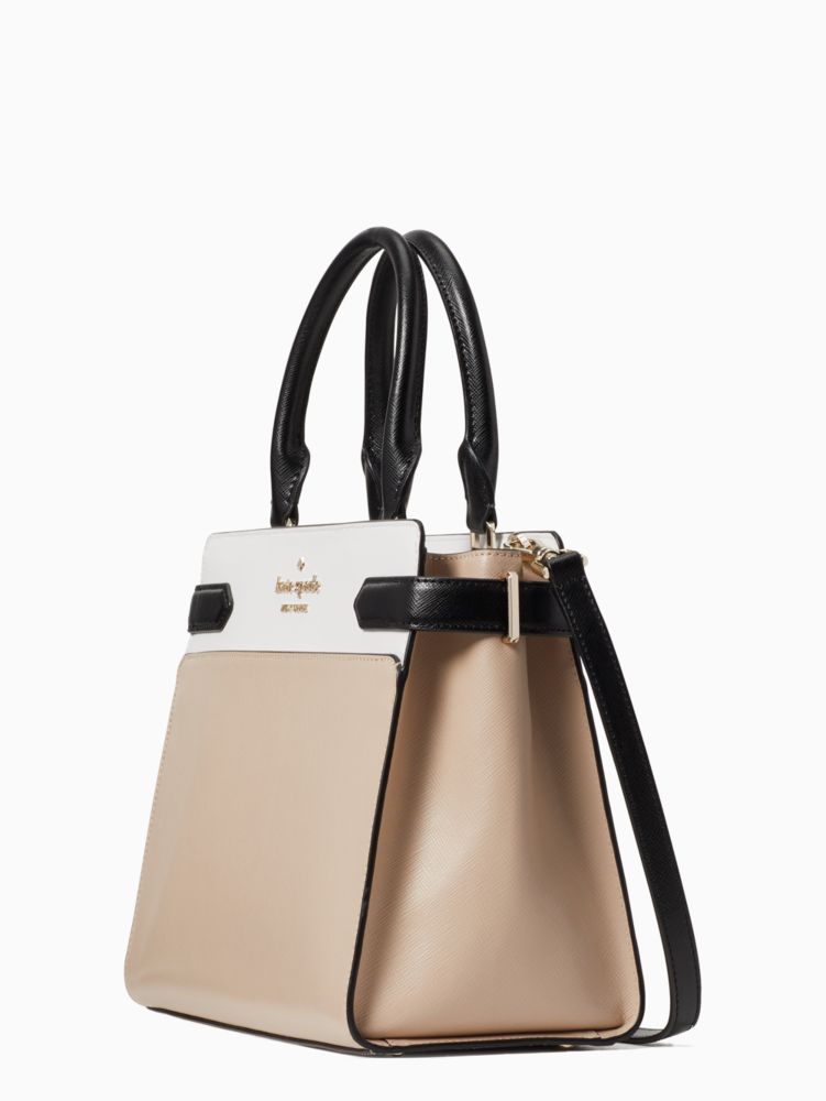 Staci Medium Satchel | Kate Spade Surprise