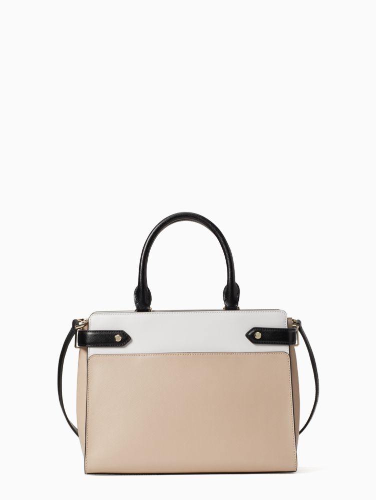 Kate Spade Staci Large Satchel 