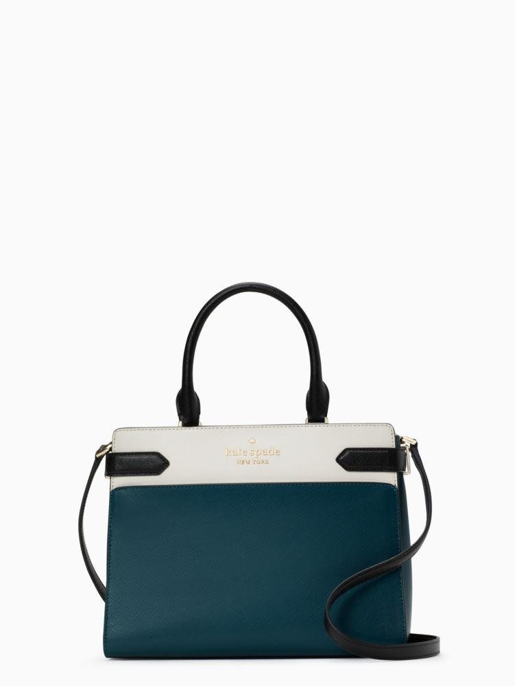 Staci Medium Satchel | Kate Spade Surprise