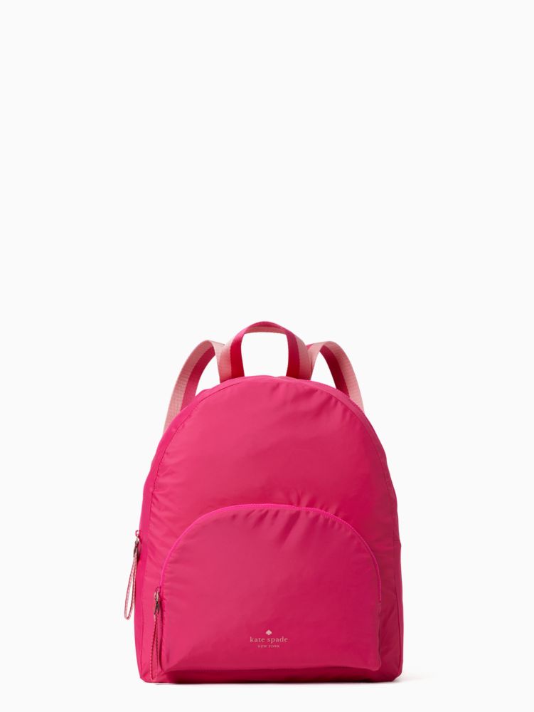 Arya Packable Backpack | Kate Spade Surprise