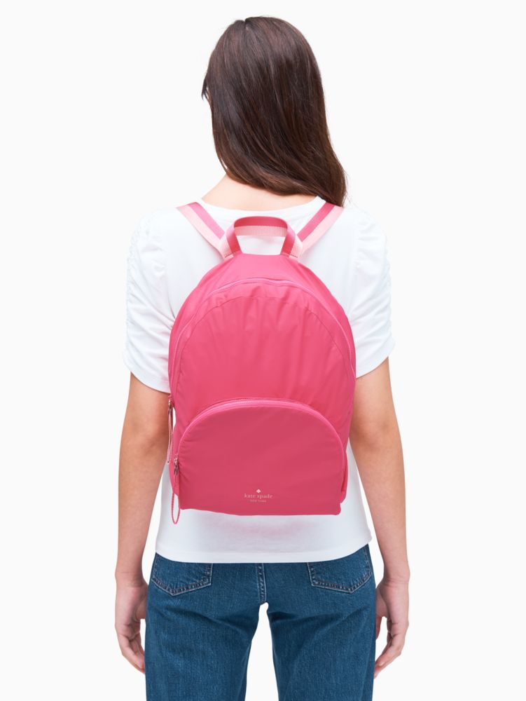 Arya Packable Backpack | Kate Spade Surprise