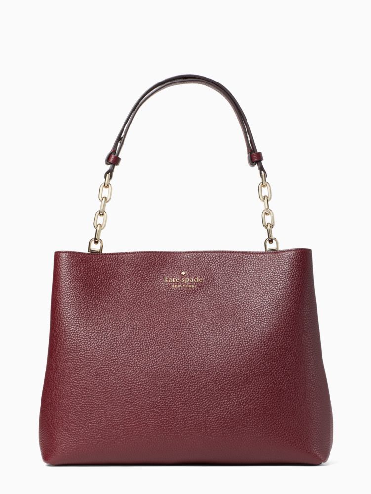 Aubrey Chain Shoulder Bag Kate Spade Surprise