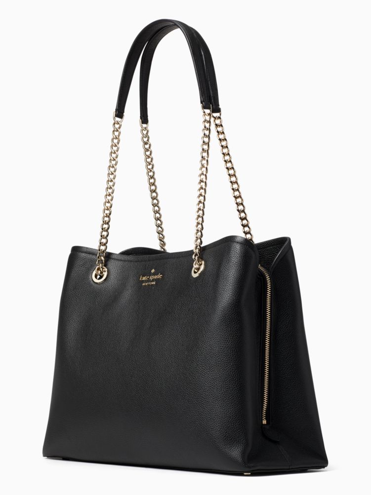 Jordyn Large Chain Handle Tote | Kate Spade Surprise