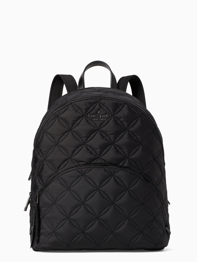 kate spade travel backpack