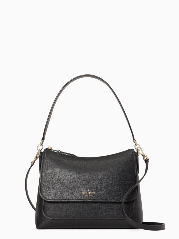 Melody Flap Shoulder Bag Kate Spade Surprise