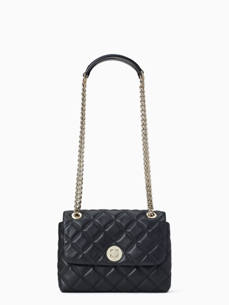 natalia small flap crossbody