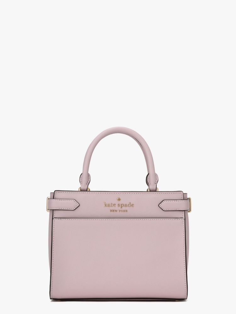 販売販売kate Spade フラワージャガードハート ラップバックパック