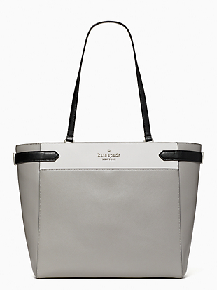 staci laptop tote by kate spade new york non-hover view