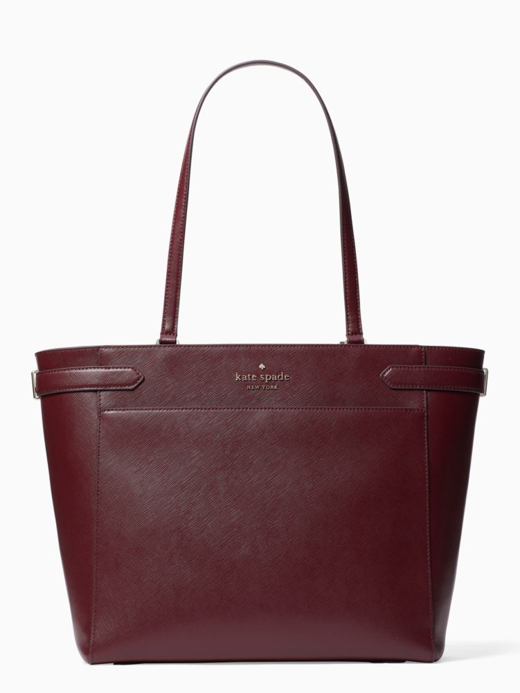 staci laptop tote | Kate Spade Surprise