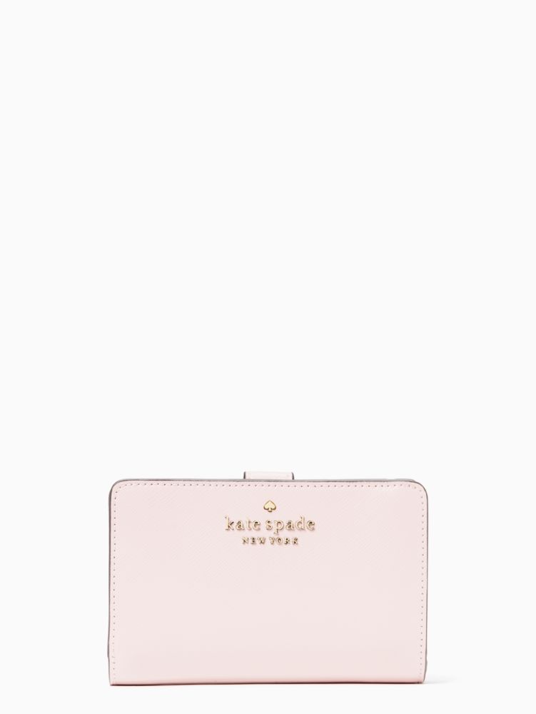 kate spade staci medium wallet