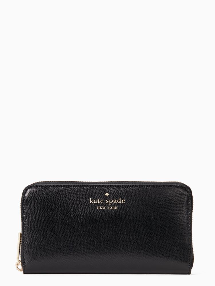 Staci Large Continental Wallet