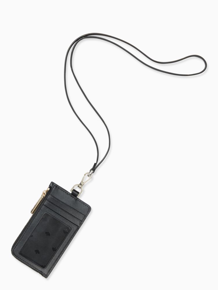 Kate Spade Id Card Case