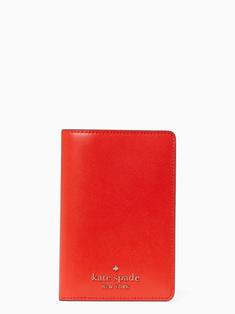 Staci Passport Holder Kate Spade Surprise