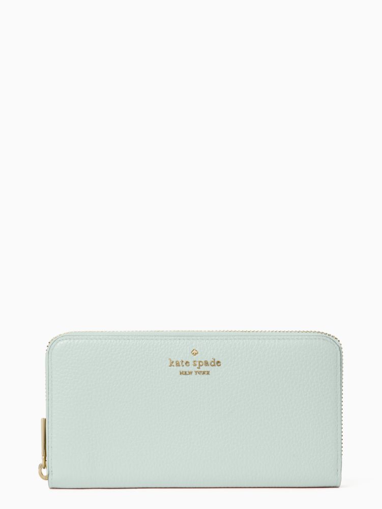 Green Wallets & Wristlets for Women | Kate Spade Surprise