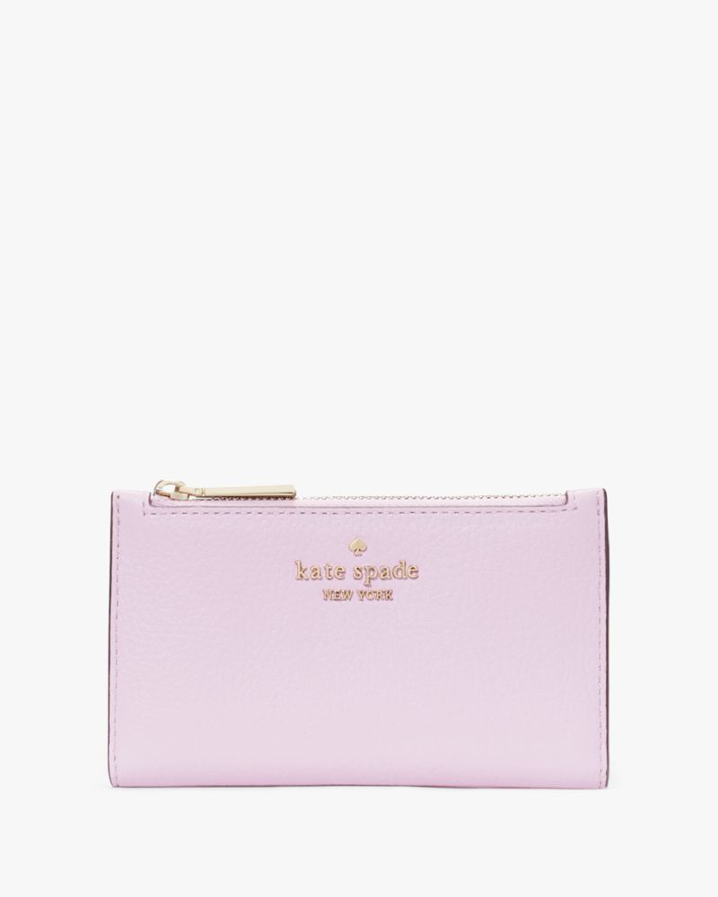 SOLD OUT • Kate Spade Staci Dual Zip-Around Crossbody — Php5500