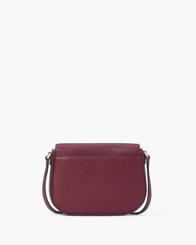 Kate Spade Leila Mini Flap Crossbody Only $66.92, Reg. $239 (Today Only) +  Free Shipping