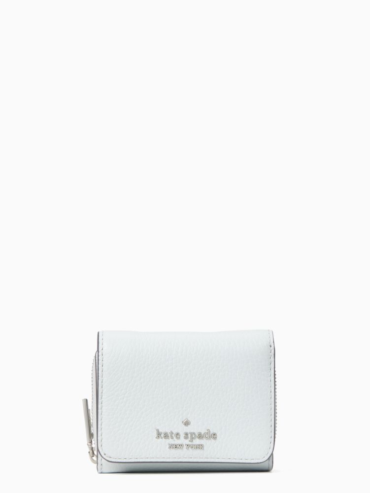 Leila Small Trifold Continental Wallet | Kate Spade Surprise