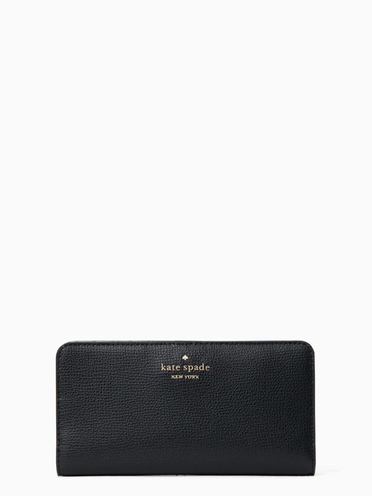 Darcy Large Slim Bifold Wallet