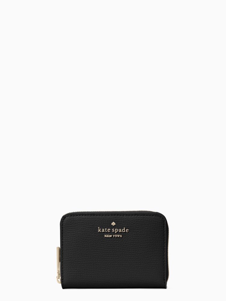 Darcy Small Zip Card Case | Kate Spade Surprise