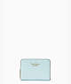 Darcy Small Zip Card Case, , Product