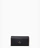 Gemma Wallet On Chain, Black, ProductTile
