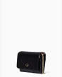 Gemma Wallet On Chain, Black, Product