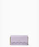 Gemma Wallet On Chain, Lavender Frost, ProductTile