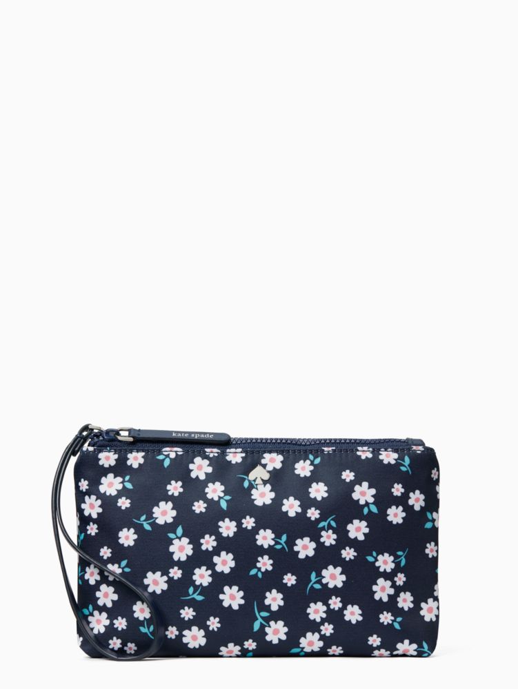 Jae Medium Double Zip Wristlet | Kate Spade Surprise